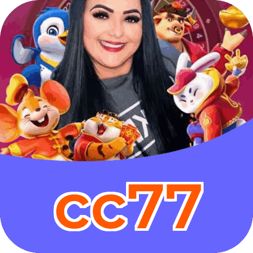 Catálogo slots cc77 mostrando top jogos Gates Olympus Sweet Bonanza Fortune Tiger Big Bass volatilidade RTP